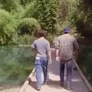 Meet your Posher, Clause